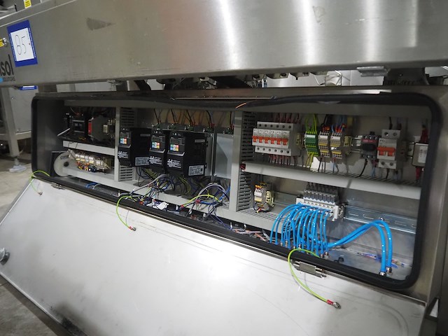 Consol converging solutions - afbeelding 5 van  16