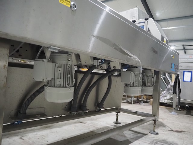 Consol converging solutions - afbeelding 7 van  16