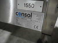 Consol converging solutions - afbeelding 8 van  16