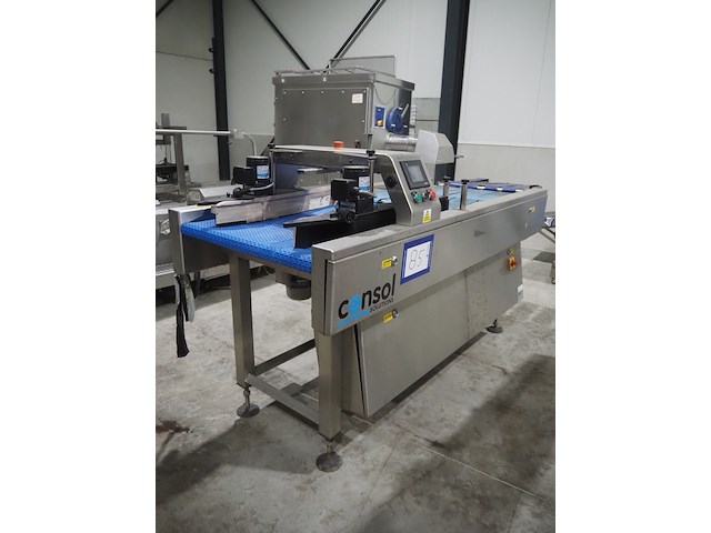 Consol converging solutions - afbeelding 1 van  16