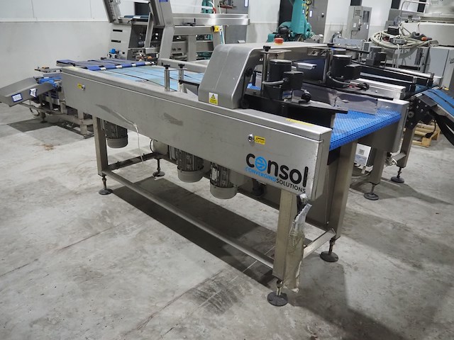 Consol converging solutions - afbeelding 11 van  16