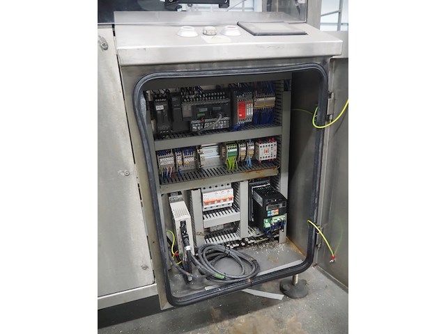 Consol converging solutions - afbeelding 3 van  11