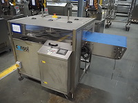 Consol converging solutions - afbeelding 1 van  11