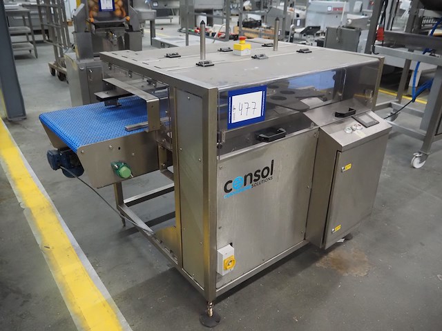 Consol converging solutions - afbeelding 4 van  11