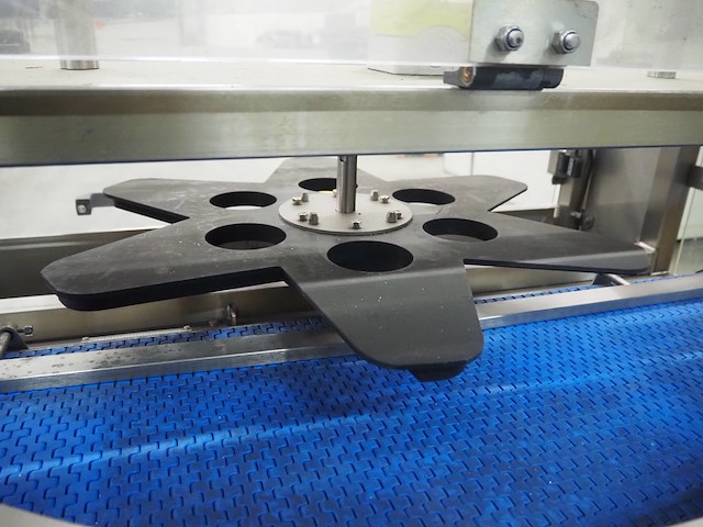 Consol converging solutions - afbeelding 9 van  11