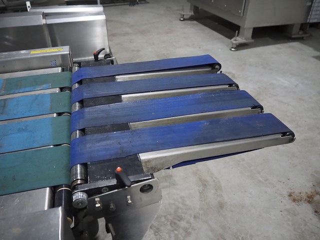 Consol converging solutions - afbeelding 5 van  16