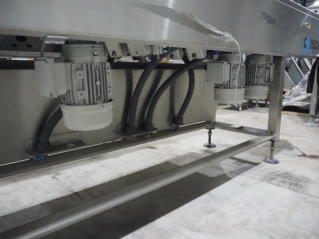 Consol converging solutions - afbeelding 7 van  16