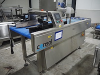 Consol converging solutions - afbeelding 1 van  16