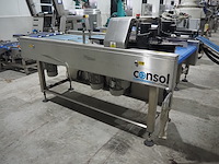 Consol converging solutions - afbeelding 11 van  16