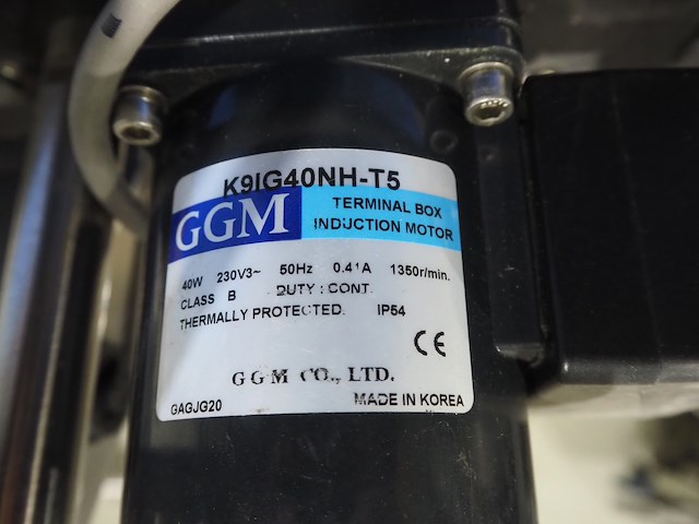 Consol converging solutions - afbeelding 14 van  16