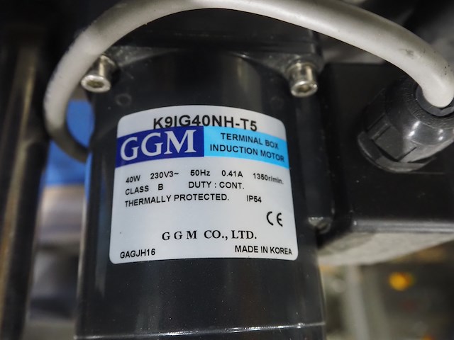 Consol converging solutions - afbeelding 16 van  16