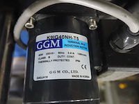 Consol converging solutions - afbeelding 16 van  16