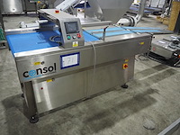 Consol converging solutions - afbeelding 1 van  10