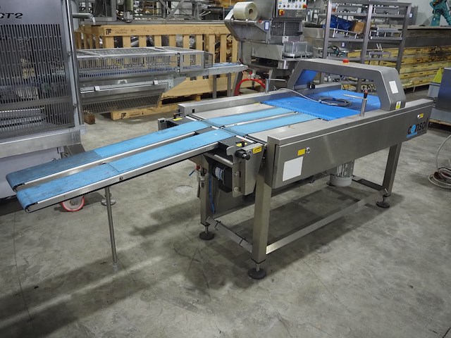 Consol converging solutions - afbeelding 4 van  10