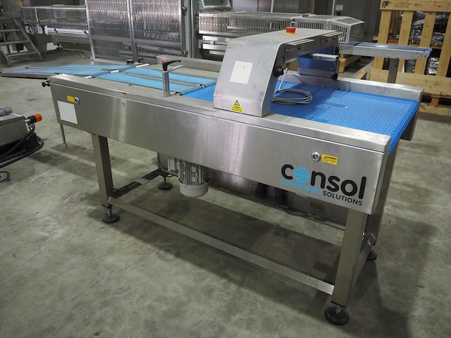 Consol converging solutions - afbeelding 5 van  10