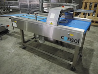 Consol converging solutions - afbeelding 5 van  10