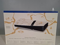 Console cover t.b.v. playstation 5 pro, sony - afbeelding 2 van  7