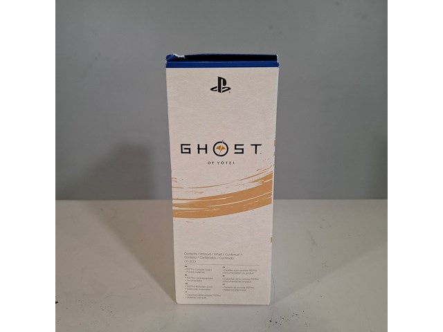 Console cover t.b.v. playstation 5 pro, sony - afbeelding 4 van  7