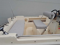 Consoleboot astra met yamaha 60pk efi 2009, blauw - afbeelding 5 van  32