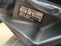 Consoleboot astra met yamaha 60pk efi 2009, blauw - afbeelding 14 van  32