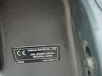 Consoleboot astra met yamaha 60pk efi 2009, blauw - afbeelding 15 van  32