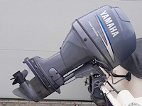 Consoleboot astra met yamaha 60pk efi 2009, blauw - afbeelding 18 van  32