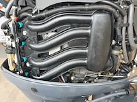 Consoleboot astra met yamaha 60pk efi 2009, blauw - afbeelding 21 van  32