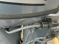Consoleboot astra met yamaha 60pk efi 2009, blauw - afbeelding 25 van  32
