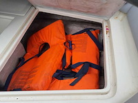 Consoleboot astra met yamaha 60pk efi 2009, blauw - afbeelding 32 van  32