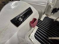 Consoleboot en visboot met inboard motor en kanteltrailer - afbeelding 9 van  35