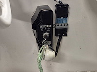 Consoleboot en visboot met inboard motor en kanteltrailer - afbeelding 10 van  35