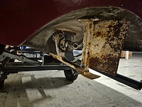 Consoleboot en visboot met inboard motor en kanteltrailer - afbeelding 15 van  35