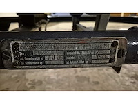 Consoleboot en visboot met inboard motor en kanteltrailer - afbeelding 29 van  35