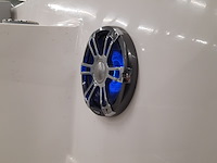 Consoleboot met 2x suzuki df150ap (2021) en kalf 3000-83l boottrailer, esr marine, sporty 24, 2022 - afbeelding 3 van  142