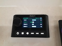 Consoleboot met 2x suzuki df150ap (2021) en kalf 3000-83l boottrailer, esr marine, sporty 24, 2022 - afbeelding 5 van  142