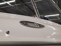 Consoleboot met 2x suzuki df150ap (2021) en kalf 3000-83l boottrailer, esr marine, sporty 24, 2022 - afbeelding 23 van  142