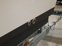 Consoleboot met 2x suzuki df150ap (2021) en kalf 3000-83l boottrailer, esr marine, sporty 24, 2022 - afbeelding 26 van  142