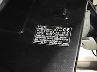 Consoleboot met 2x suzuki df150ap (2021) en kalf 3000-83l boottrailer, esr marine, sporty 24, 2022 - afbeelding 30 van  142