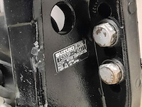 Consoleboot met 2x suzuki df150ap (2021) en kalf 3000-83l boottrailer, esr marine, sporty 24, 2022 - afbeelding 31 van  142