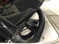 Consoleboot met 2x suzuki df150ap (2021) en kalf 3000-83l boottrailer, esr marine, sporty 24, 2022 - afbeelding 33 van  142