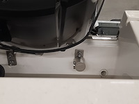 Consoleboot met 2x suzuki df150ap (2021) en kalf 3000-83l boottrailer, esr marine, sporty 24, 2022 - afbeelding 36 van  142