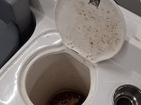 Consoleboot met 2x suzuki df150ap (2021) en kalf 3000-83l boottrailer, esr marine, sporty 24, 2022 - afbeelding 40 van  142