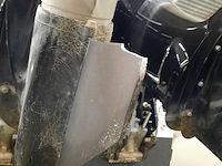 Consoleboot met 2x suzuki df150ap (2021) en kalf 3000-83l boottrailer, esr marine, sporty 24, 2022 - afbeelding 44 van  142