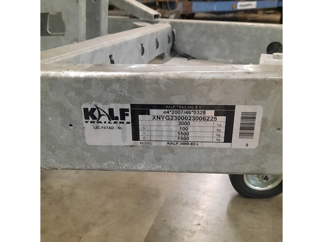 Consoleboot met 2x suzuki df150ap (2021) en kalf 3000-83l boottrailer, esr marine, sporty 24, 2022 - afbeelding 48 van  142