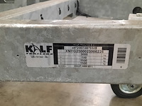 Consoleboot met 2x suzuki df150ap (2021) en kalf 3000-83l boottrailer, esr marine, sporty 24, 2022 - afbeelding 48 van  142