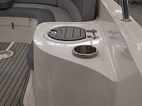 Consoleboot met 2x suzuki df150ap (2021) en kalf 3000-83l boottrailer, esr marine, sporty 24, 2022 - afbeelding 85 van  142