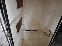 Consoleboot met 2x suzuki df150ap (2021) en kalf 3000-83l boottrailer, esr marine, sporty 24, 2022 - afbeelding 102 van  142