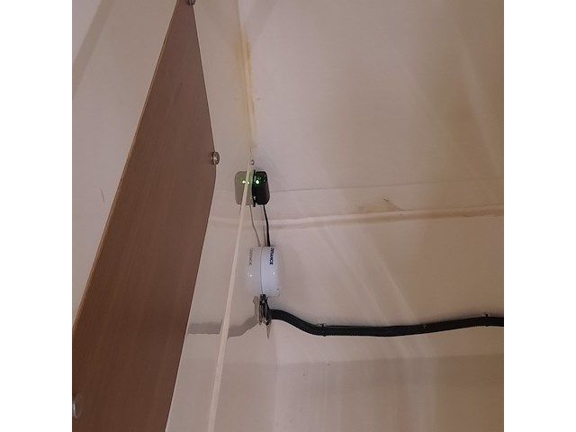 Consoleboot met 2x suzuki df150ap (2021) en kalf 3000-83l boottrailer, esr marine, sporty 24, 2022 - afbeelding 103 van  142