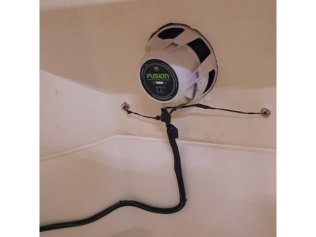 Consoleboot met 2x suzuki df150ap (2021) en kalf 3000-83l boottrailer, esr marine, sporty 24, 2022 - afbeelding 104 van  142