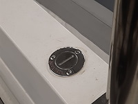 Consoleboot met 2x suzuki df150ap (2021) en kalf 3000-83l boottrailer, esr marine, sporty 24, 2022 - afbeelding 108 van  142